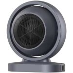 Radiateur soufflant portable, ventilateur �lectrique � air chaud, mini radiateur de bureau pour la maison, ...