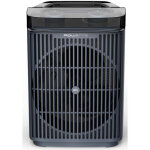 Radiateur soufflant rowenta so6551f0