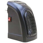 Radiateur soufflant salle de bains radiateur electrique, radiateur chauffage �lectrique mini chauffage ...