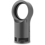 Radiateur soufflant sans lame chauffage ptc silencieux mini chauffe - air �conome en �nergie avec thermostat ...