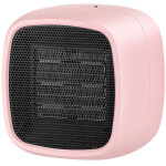 Radiateur de souffleur radiateur en c�ramique, chauffage lat�ral �lectrique portable, salle de bille ...