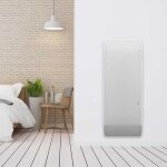 Radiateur sphynx h 2000 blanc