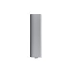 Radiateur vertical finimetal 2000w fluide caloporteur paros v e pavp112100830el