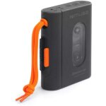 Radio - cassette portable noir - muse - m132wm