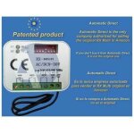 Radio r�cepteur universelle rx multi 433 - 900 mhz compatible avec faac, bft, nice, sommer, kartokner ...