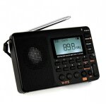 Radio retekess v - 115, enregistreur radio toutes bandes fm / am, lecture mp3, livraison transfrontali�re ...