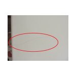 Radson - radiateur electrique 600w (déclassé casse) en pierre reconstituée vertical 900x400mm blanc wg ... Radson - radiateur electrique 600w (déclassé casse) en pierre reconstituée vertical 900x400mm blanc wg ...
