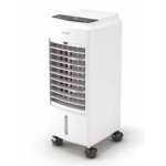 Rafraichisseur d'air 4 en 1 olimpia splendid peler 486m³ / h 75w blanc Rafraichisseur d'air 4 en 1 olimpia splendid peler 486m³ / h 75w blanc