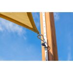 Rails avec ?il r�glable 100 cm