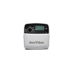Rain bird - programmateur d'arrosage automatique tru 6 zones int�rieur minuterie d'irrigation �lectrique ...