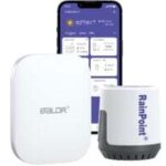 Rainpoint ? syst�me d'irrigation intelligent wi - fi 2. 4ghz, pour maison intelligente, jardin, avec ...