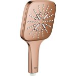 Rainshower smartactive cube - pommeau de douche, 3 jets, warm sunset 26582da0 - grohe Rainshower smartactive cube - pommeau de douche, 3 jets, warm sunset 26582da0 - grohe