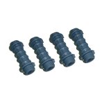 Astralpool - rallonge crépine ¾' - 100 mm. pack de 2 unités Astralpool - rallonge crépine ¾' - 100 mm. pack de 2 unités