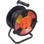 Rallonge sur tambour 3x2, 5 50m