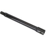 Rallonge de tari�re � essence de 30 cm, en acier, peinte en noir, connexion enfichable avec boulon de ...