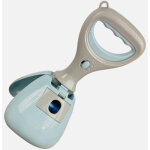 Ramasse crotte pour chien portable, pelle ramasse crotte pour chien, pince ramasse crotte chien, pelles ...