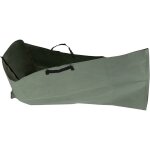 Ramasse feuilles 2 en 1 en pet recycl