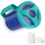 Ramasse - feuilles pour nettoyeur de piscine - accessoire de rechange pour pi�ge � feuilles de piscine ...