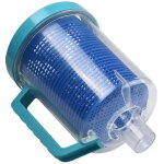 Ramasse - feuilles de piscine hayward w560 compatible avec le filtre pentair r211084 w26705