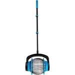 Ramasse - fruits combisystem avec manche