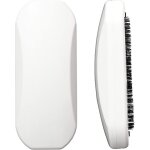 Ramasse miette de table brosse, blanc handheld tapis de table de balayeuse brosse � miettes, multifonction ...