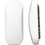 Ramasse miette de table brosse, blanc handheld tapis de table de balayeuse brosse � miettes, multifonction ...