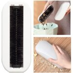 Ramasse miette de table, brosse rouleau de table lisse, aspirateur � main, pour voiture, peluches, �pluchage, ...