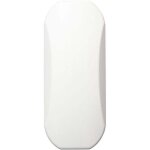 Ramasse miettes de table manuel blanche, ramasse miette fort pouvoir de nettoyage, convient au nettoyage ...