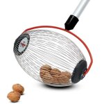 Ramasse noix, ch�taignes et marrons