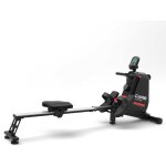 Rameur care - clipper - manuel et connect�