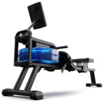 Rameur rameur  eau domestique rameur  eau 14 l avec rsistance  l'eau rameur  eau 8 niveaux rameur ...
