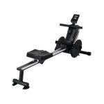 Paris prix - rameur  rsistance magntique denver 152cm noir