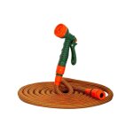 Tuyau d'arrosage extensif 7, 5 - 30 m Tuyau d'arrosage extensif 7, 5 - 30 m