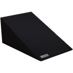 Rampe pour chien welsti 40 cm antid�rapante noire