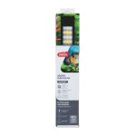 Zolux - rampe d'éclairage slim led dimmable - ajustable et adaptable en remplacement d'un tube néon t8 ... Zolux - rampe d'éclairage slim led dimmable - ajustable et adaptable en remplacement d'un tube néon t8 ...