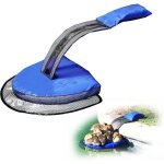 Rampe d'�vacuation pour piscine, rampe de sauvetage piscine animaux, piscine gonflable rampe d'�vasion, ...