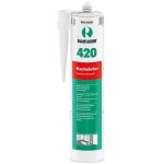 Ramsauer  - pole  faence 420 beige sable, mastic pour joints rsistant  la temprature cartouche ...