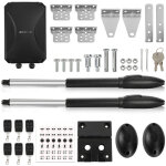 Randaco motorisation de portail battant ouvre - porte portail coulissant jusqu'� 600kg motorisation portail ...