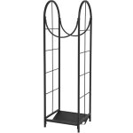 Range b�ches d'int�rieur deux niveaux werka pro