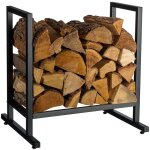 Range - b�ches en m�tal - fer robuste, design compact