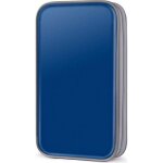 Range cd, pochette cd en plastique dur dvd / vcd range cd 80 pcs housse cd classeur cd pochette pour ...