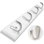 Range - chaussures, porte - manteau mural, porte - manteau en bois, crochets muraux, porte - manteau ...