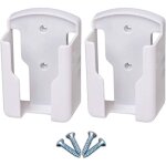 Frixovel - range telecommande, porte telecommande tv, support telecommande mural pour climatiseur universelle ...