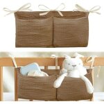 Rangement bebe poche lit de lit organisateur couches?rangement suspendu bebe?dressing kit suspendu amenagement ...