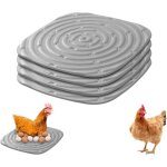 Jamais utilis�]rangement de nidification - tapis de nidification pour poulaillers - liti�re r�utilisable ...
