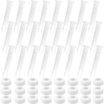24 pcs goupilles de piscine, goupilles goupilles de rechange, joints de piscine en plastique, goupilles ... 24 pcs goupilles de piscine, goupilles goupilles de rechange, joints de piscine en plastique, goupilles ...
