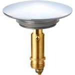 Rapanda - bonde clic - clac pop - up 66 mm pour lavabo de salle de bain, lavabo de cuisine, lavabo en ... Rapanda - bonde clic - clac pop - up 66 mm pour lavabo de salle de bain, lavabo de cuisine, lavabo en ...