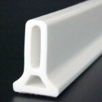 Barrière de douche pliable et système de rétention pour barrage d'eau et maintient l'eau à l'intérieur ... Barrière de douche pliable et système de rétention pour barrage d'eau et maintient l'eau à l'intérieur ...