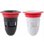 Rapanda - bouchon anti - odeur pour gout du centre de drainage de reflux de drain de plancher de douche ...