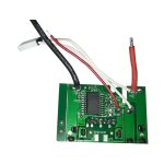 Convient pour la carte de protection makita pour remplacer la carte de protection de charge de batterie ...